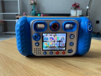 Vtech Fotoaparát - 3