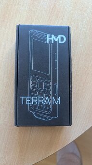 HMD terra M - 3