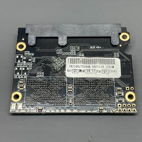 SATA SSD DISK 2TB HANSTOR P60 - 3