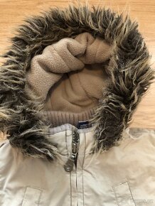 Zimní bunda - 3