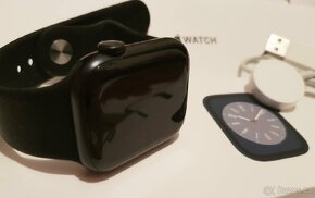 Apple watch 8 45mm ZÁRUKA + POJIŠTĚNÍ - 3