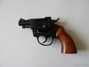 plynová pistole 9mm - 3