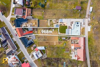 Prodej rodinné domy, 130 m2 - Ořechov, ev.č. 14213 - 3