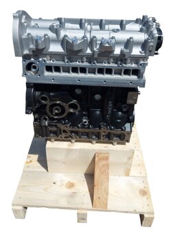 NOVÝ MOTOR IVECO DAILY 2.3 EURO4 - 3