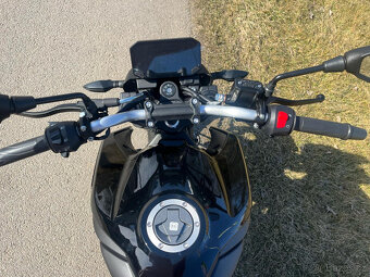 Voge 125 R - 3