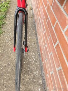 Specialized roubaix karbon - 3