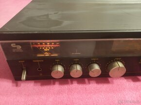 Receiver Scheider - 3