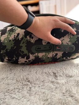Reproduktor JBL boombox 3 - 3