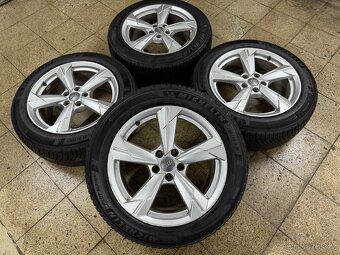 Alu kola zimní r18 - 3