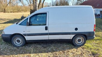 Citroen Jumpy 2.0 HDI - 3
