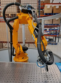 Robotické pracoviště ADS ONE 2.0 - 3