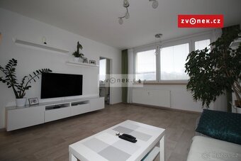 Pronájem bytu 3+1 Zlín, Okružní - 3