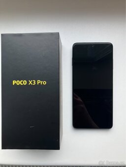 POCO X3 Pro - 3