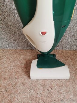 Vysavač VORWERK - 3