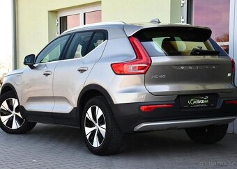 Volvo XC40 T5 INSCRIPTION RECHARGE K360° - 3