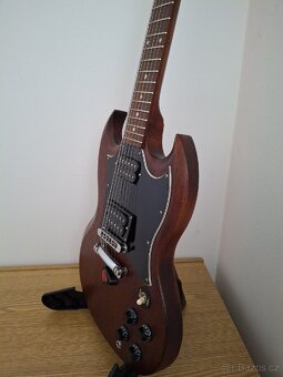 Gibson SG, model 2008 - 3