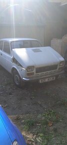 Fiat 127 - 3