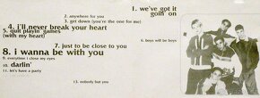 CD BACKSTREET BOYS - BACKSTREET BOYS - 3