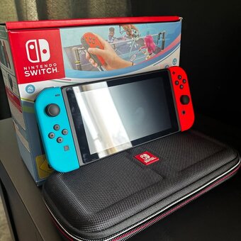 Nintendo Switch - 3