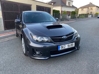 Subaru Impreza VRX STI - 3