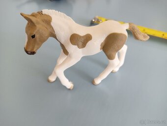 Schleich koník v TOP STAVU - 3