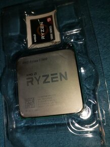 procesor AMD Ryzen 5 1600 - 3