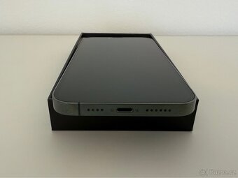 iPhone 13 Pro Max 256 GB - 3