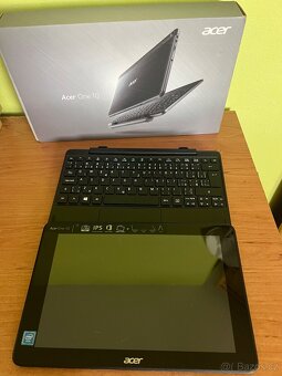 Acer one 10 - 2v1 notebook/tablet - 3