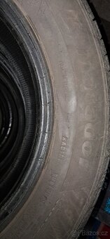 Zimní pneumatiky 195/65R15 - 3