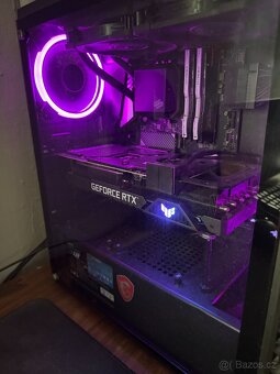 RTX 3070 Ti - 3