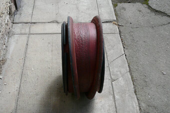 Ráfek - 3