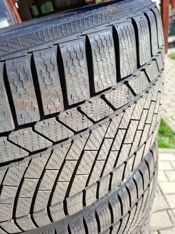 Prodám pneu continental 275/30 R20 W XL - 3