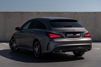 Mercedes Benz CLA 220d Shooting Brake 4Matic AMG DPH - 3