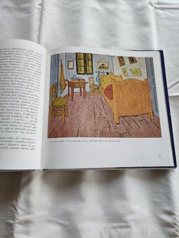 Vincent van Gogh - Miroslav Lamač - 3