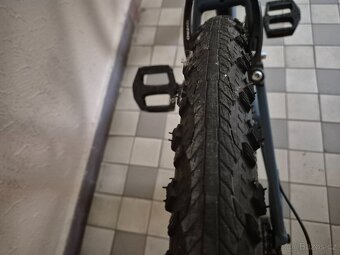 Rock Machine Thunder 26" - 3