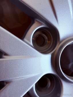 disky Mazda 6 MPS R18 - 3