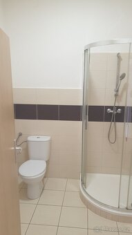 pronájem 2+kk,40m2 v centru města Olomouce - 3