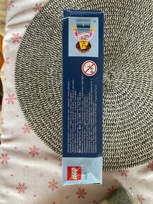 Lego 40689 Fireworks Limited Edition - 3