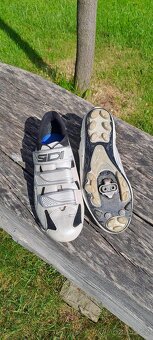 MTB boty SiDi - 3