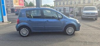 Renault Modus, 1.2 i KLIMA,TOP STAV,JEN 70TKM - 3