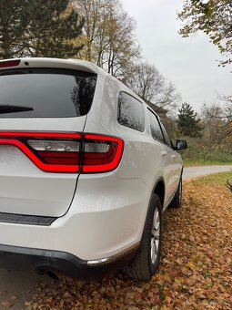 Dodge Durango - 3