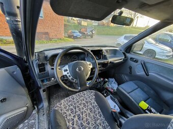 Nissan Terrano 2.7 TD 92kw - 3