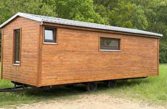 Maringotka/Tiny House - 3