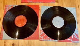 U2 - 2x12” Maxi Single - Beautiful Day & Elevation - Rare - 3