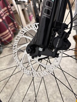 Horské 29" kolo EXPL520 - 3