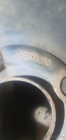 Opel Corsa 13" - 3