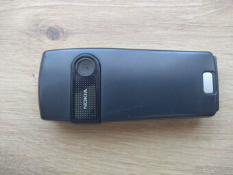 NOKIA 6230 - 3