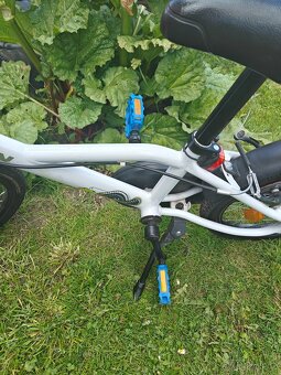 Dětské kolo Btwin 16 " - 3