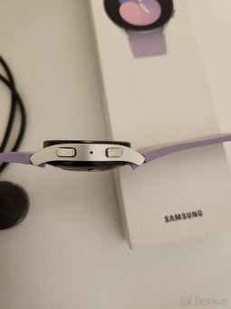 Samsung Galaxy Watch5 - 3