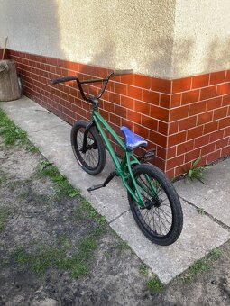 Bmx 20 - 3